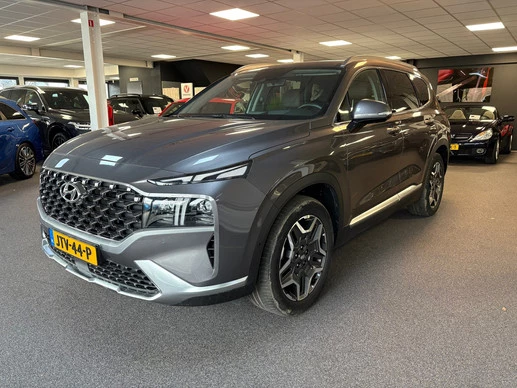 Hyundai Santa Fe - Afbeelding 1 van 27