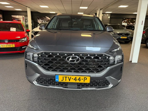 Hyundai Santa Fe - Afbeelding 3 van 27
