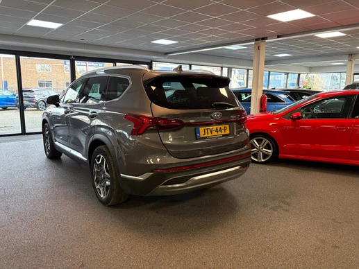 Hyundai Santa Fe - Afbeelding 6 van 27