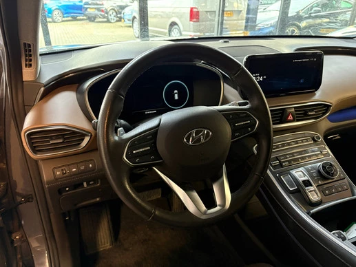 Hyundai Santa Fe - Afbeelding 8 van 27