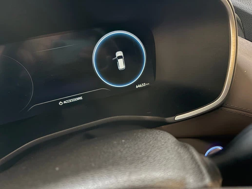 Hyundai Santa Fe - Afbeelding 9 van 27