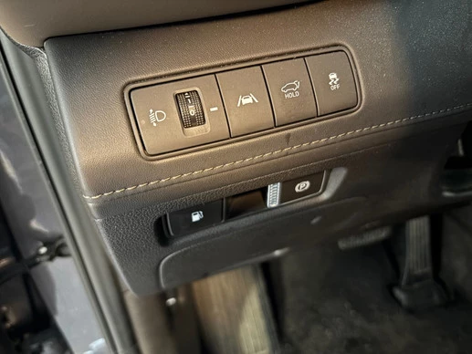 Hyundai Santa Fe - Afbeelding 12 van 27