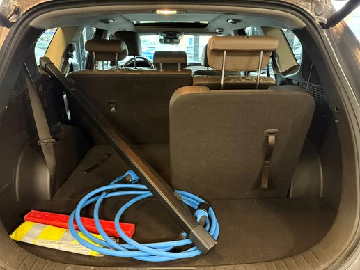 Hyundai Santa Fe - Afbeelding 17 van 27