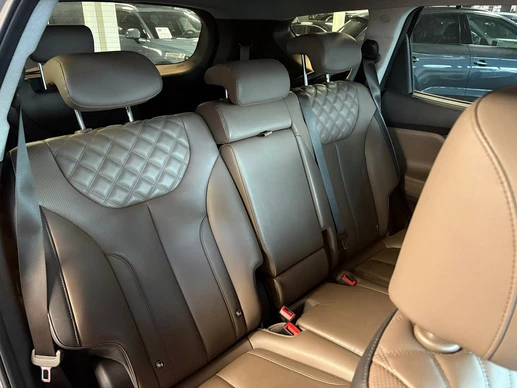 Hyundai Santa Fe - Afbeelding 18 van 27
