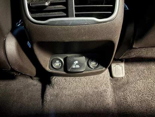 Hyundai Santa Fe - Afbeelding 20 van 27