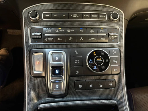 Hyundai Santa Fe - Afbeelding 22 van 27