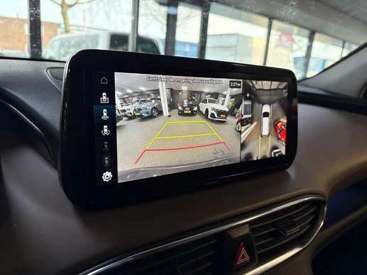 Hyundai Santa Fe - Afbeelding 23 van 27