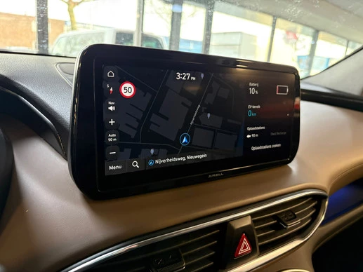 Hyundai Santa Fe - Afbeelding 24 van 27