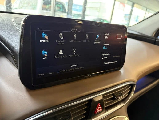 Hyundai Santa Fe - Afbeelding 25 van 27