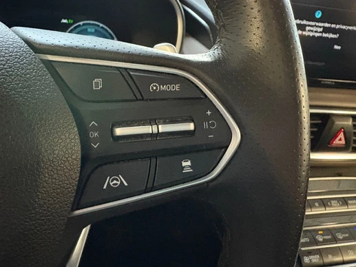 Hyundai Santa Fe - Afbeelding 26 van 27