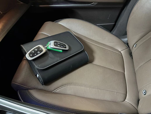 Hyundai Santa Fe - Afbeelding 27 van 27