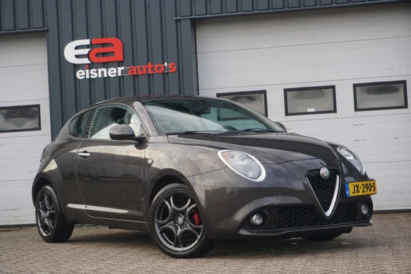 Alfa Romeo MiTo - Afbeelding 2 van 19