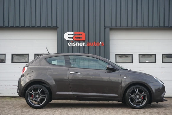 Alfa Romeo MiTo - Afbeelding 3 van 19