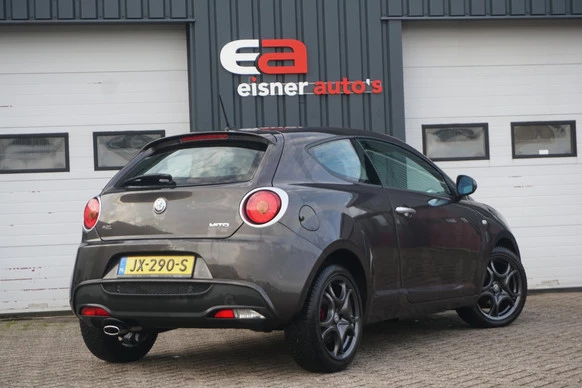 Alfa Romeo MiTo - Afbeelding 4 van 19