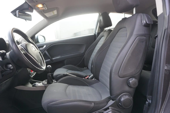 Alfa Romeo MiTo - Afbeelding 6 van 19