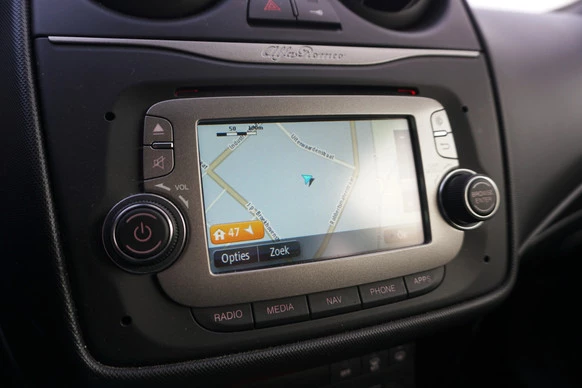 Alfa Romeo MiTo - Afbeelding 7 van 19