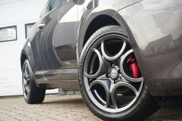 Alfa Romeo MiTo - Afbeelding 9 van 19