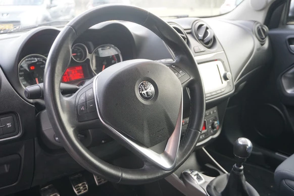 Alfa Romeo MiTo - Afbeelding 11 van 19