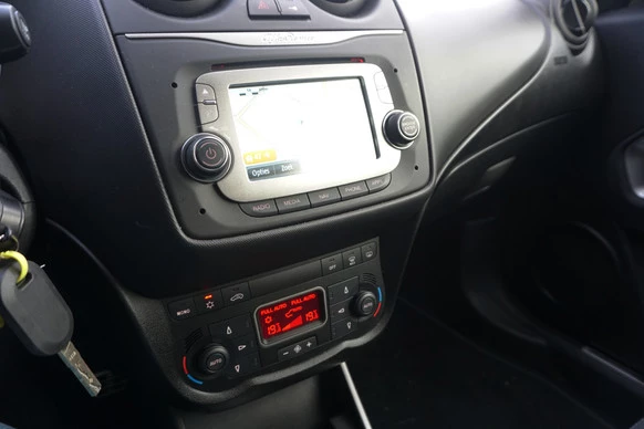 Alfa Romeo MiTo - Afbeelding 14 van 19