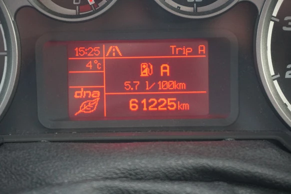 Alfa Romeo MiTo - Afbeelding 16 van 19