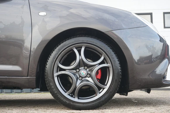Alfa Romeo MiTo - Afbeelding 17 van 19