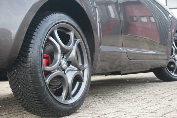 Alfa Romeo MiTo - Afbeelding 19 van 19