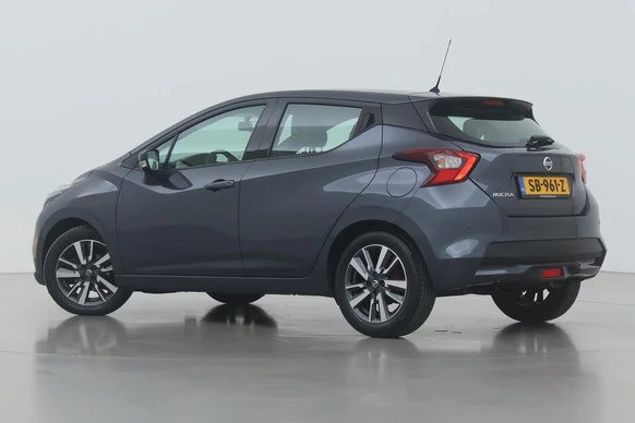 Nissan Micra - Afbeelding 2 van 30
