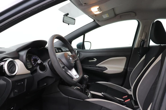 Nissan Micra - Afbeelding 3 van 30