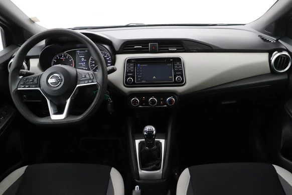 Nissan Micra - Afbeelding 4 van 30