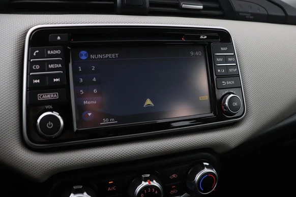 Nissan Micra - Afbeelding 13 van 30