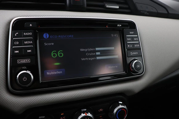 Nissan Micra - Afbeelding 14 van 30