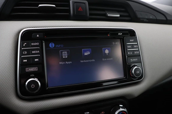 Nissan Micra - Afbeelding 17 van 30