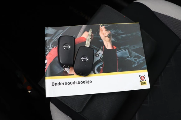 Nissan Micra - Afbeelding 18 van 30