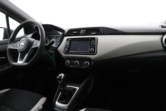 Nissan Micra - Afbeelding 19 van 30