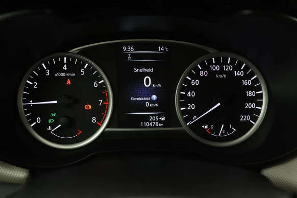 Nissan Micra - Afbeelding 20 van 30