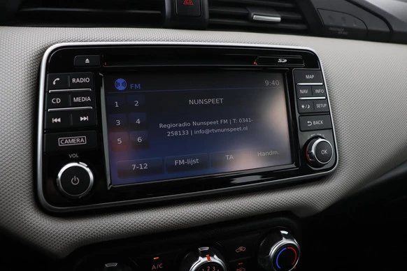 Nissan Micra - Afbeelding 21 van 30