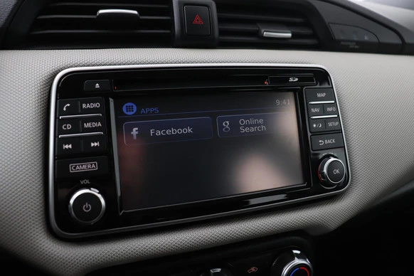 Nissan Micra - Afbeelding 22 van 30