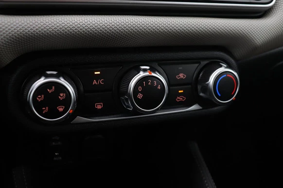 Nissan Micra - Afbeelding 23 van 30