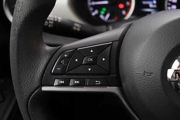 Nissan Micra - Afbeelding 25 van 30