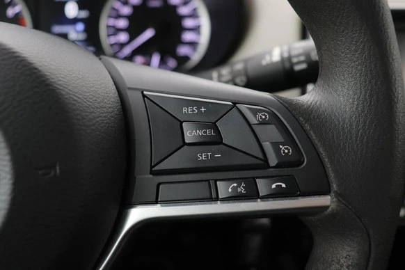 Nissan Micra - Afbeelding 27 van 30