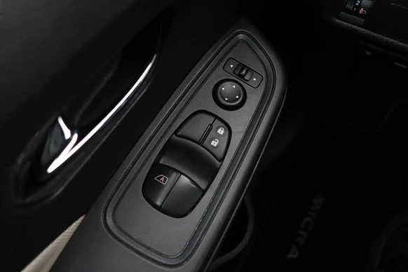 Nissan Micra - Afbeelding 29 van 30