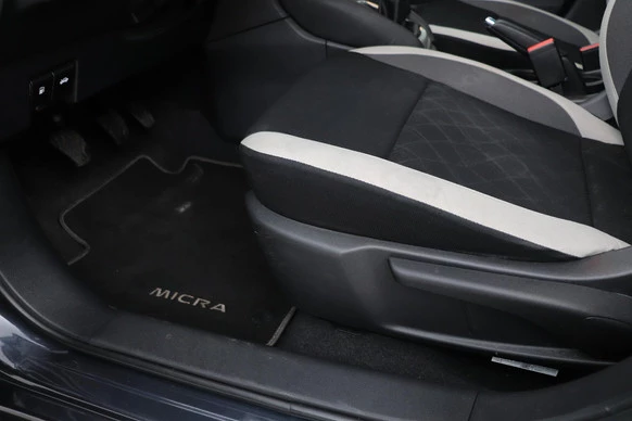 Nissan Micra - Afbeelding 30 van 30
