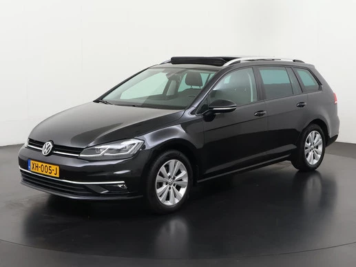 Volkswagen Golf - Afbeelding 1 van 30