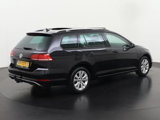 Volkswagen Golf - Afbeelding 4 van 30