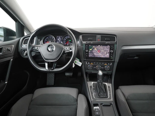 Volkswagen Golf - Afbeelding 5 van 30