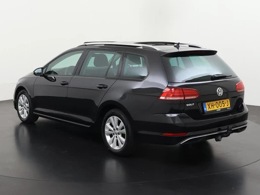 Volkswagen Golf - Afbeelding 6 van 30