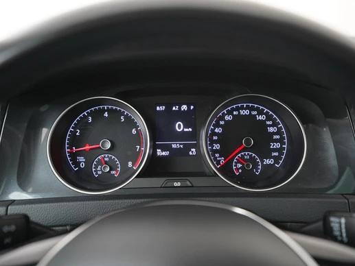 Volkswagen Golf - Afbeelding 8 van 30