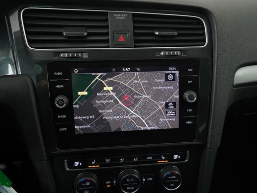 Volkswagen Golf - Afbeelding 12 van 30