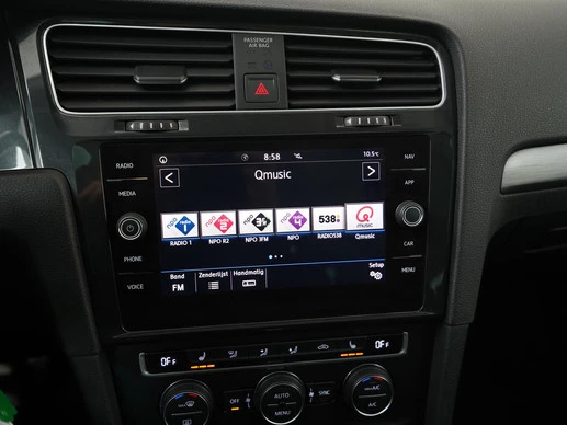 Volkswagen Golf - Afbeelding 13 van 30