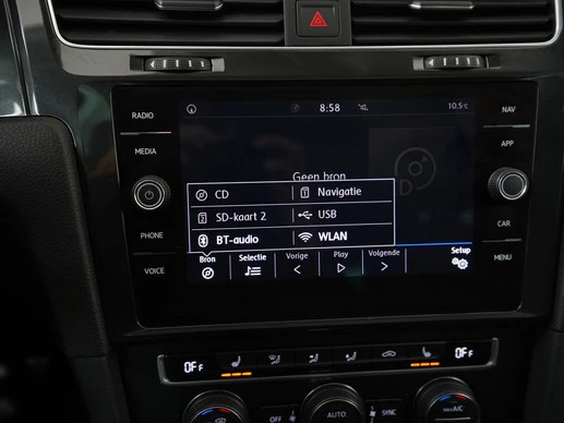 Volkswagen Golf - Afbeelding 14 van 30